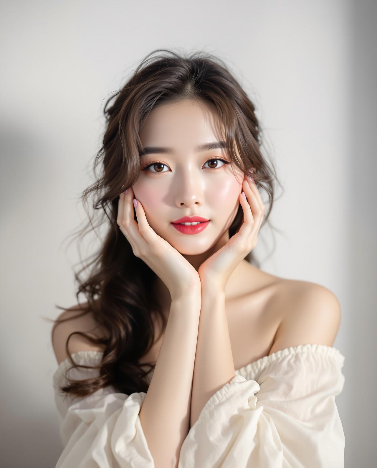 李美华-星星视频签约演员