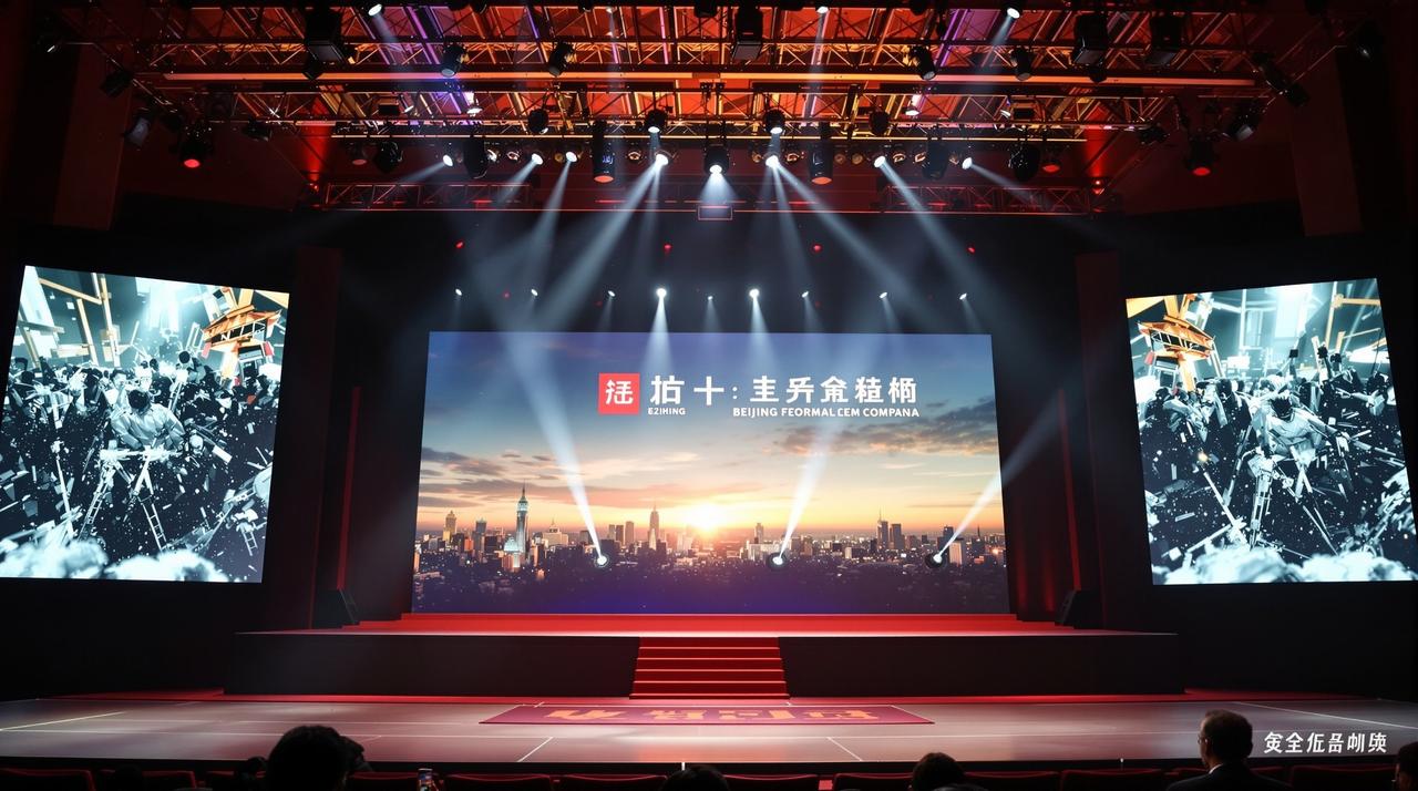 星星视频2026年度制作计划发布，投资规模创历史新高-星星视频