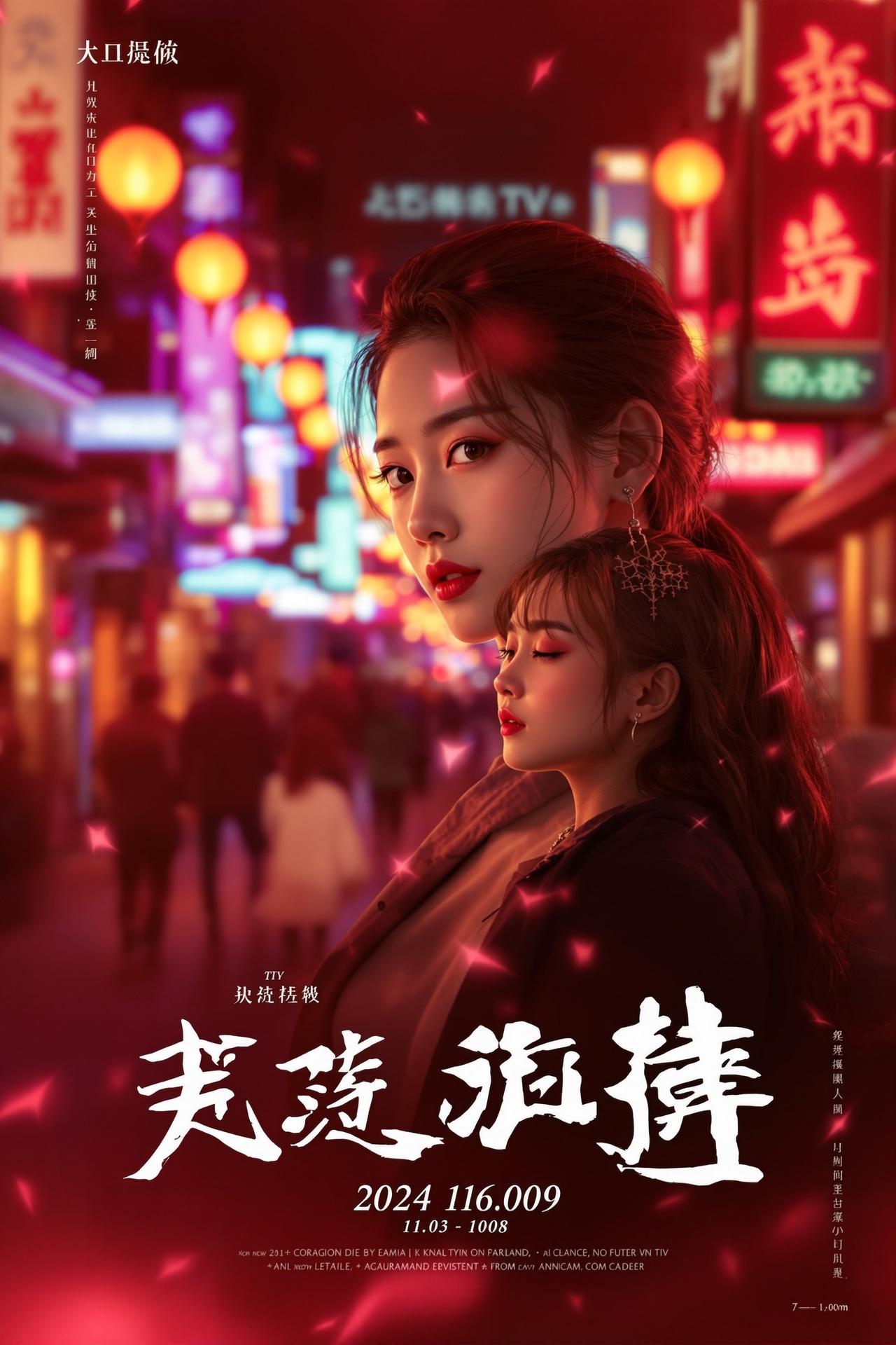 星河璀璨-星星视频出品