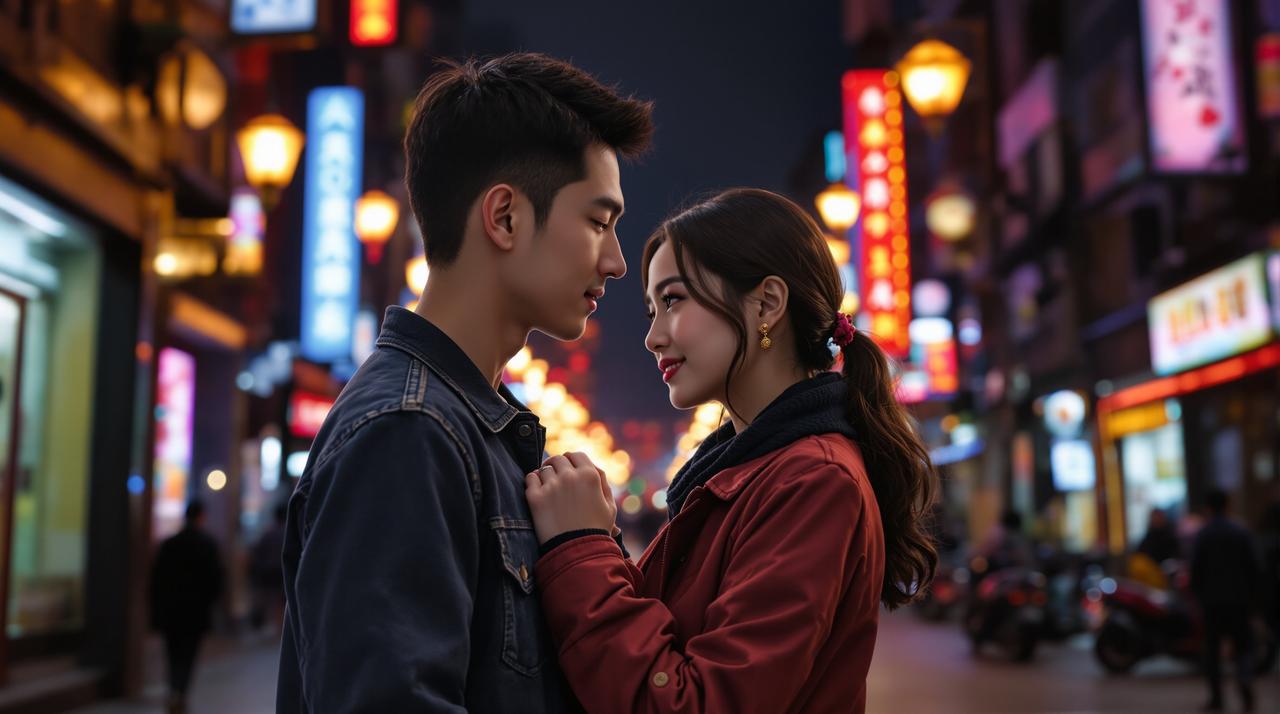 《星河璀璨》定档五一黄金档，全国同步上映-星星视频
